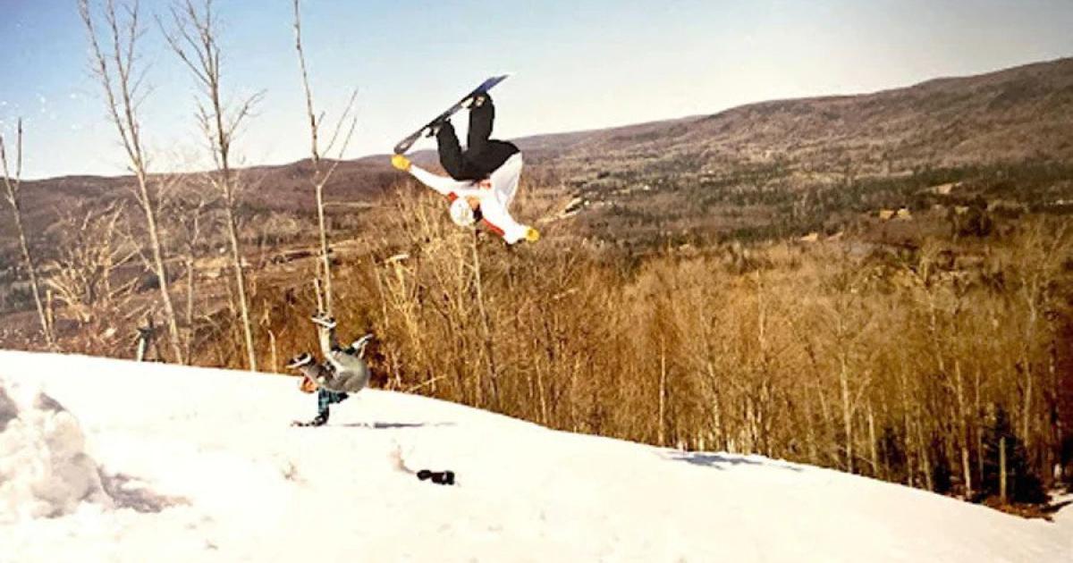 30 Years in the Outdoors: Fresh Air Kelowna’s Ryan O. | Fresh Air Kelowna